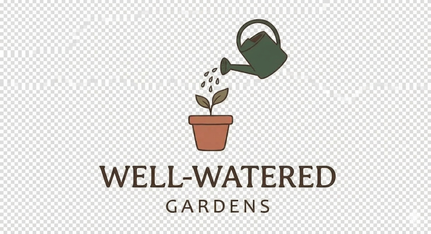 Well Watered Gardens